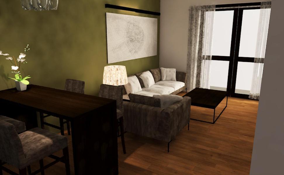 Teatalk Hotel Colombo Ngoại thất bức ảnh
