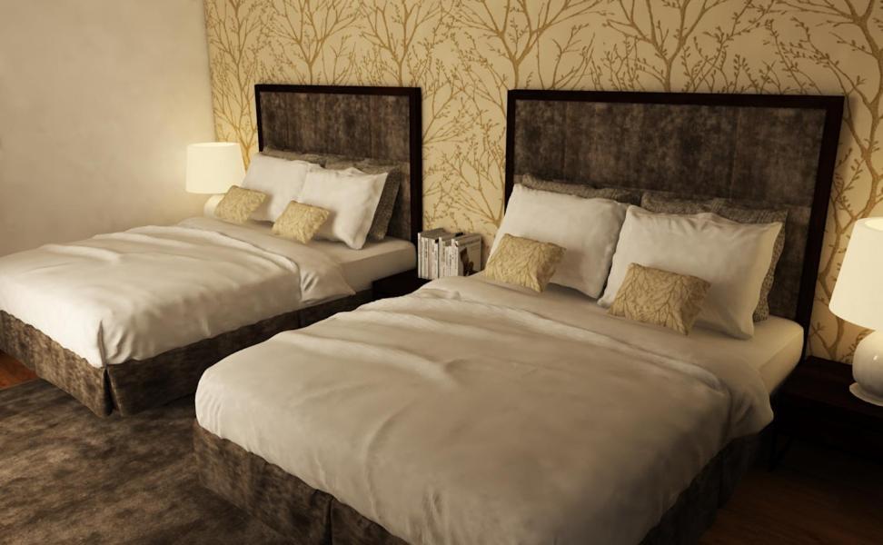 Teatalk Hotel Colombo Ngoại thất bức ảnh