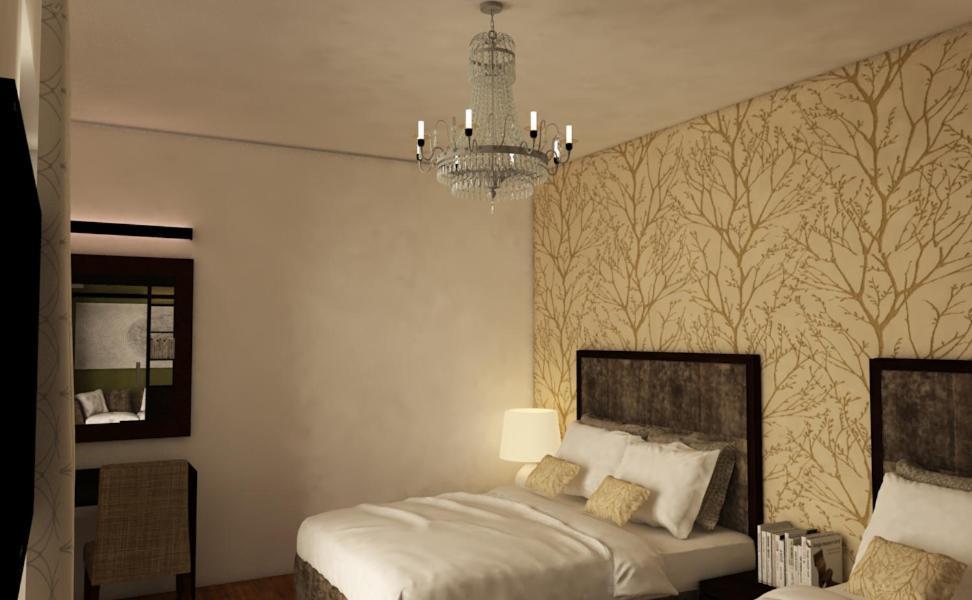 Teatalk Hotel Colombo Ngoại thất bức ảnh