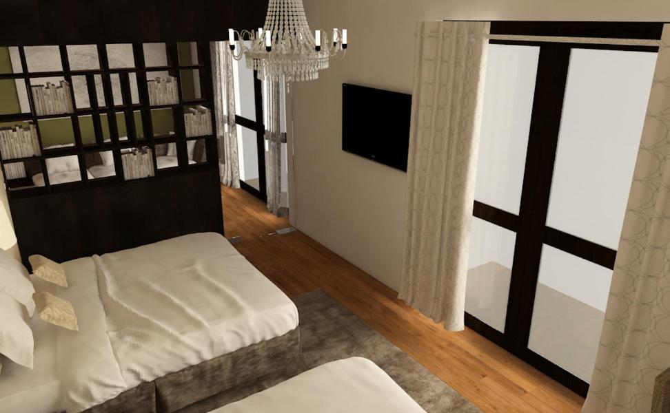 Teatalk Hotel Colombo Ngoại thất bức ảnh