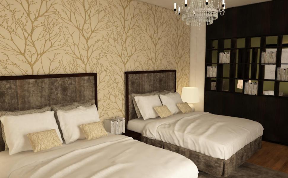 Teatalk Hotel Colombo Ngoại thất bức ảnh
