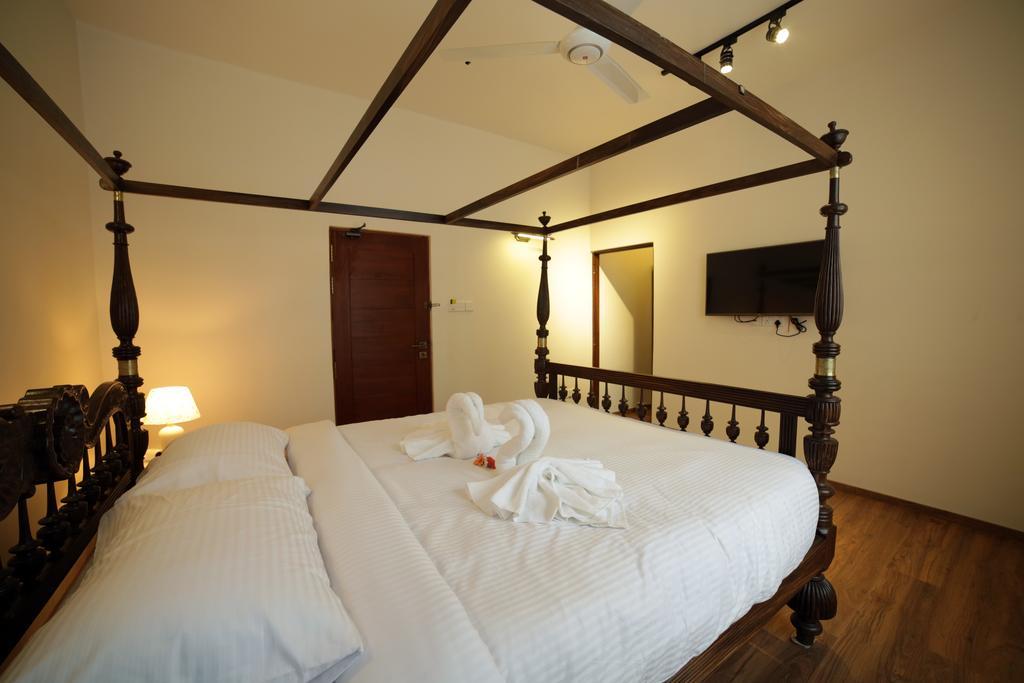 Teatalk Hotel Colombo Phòng bức ảnh