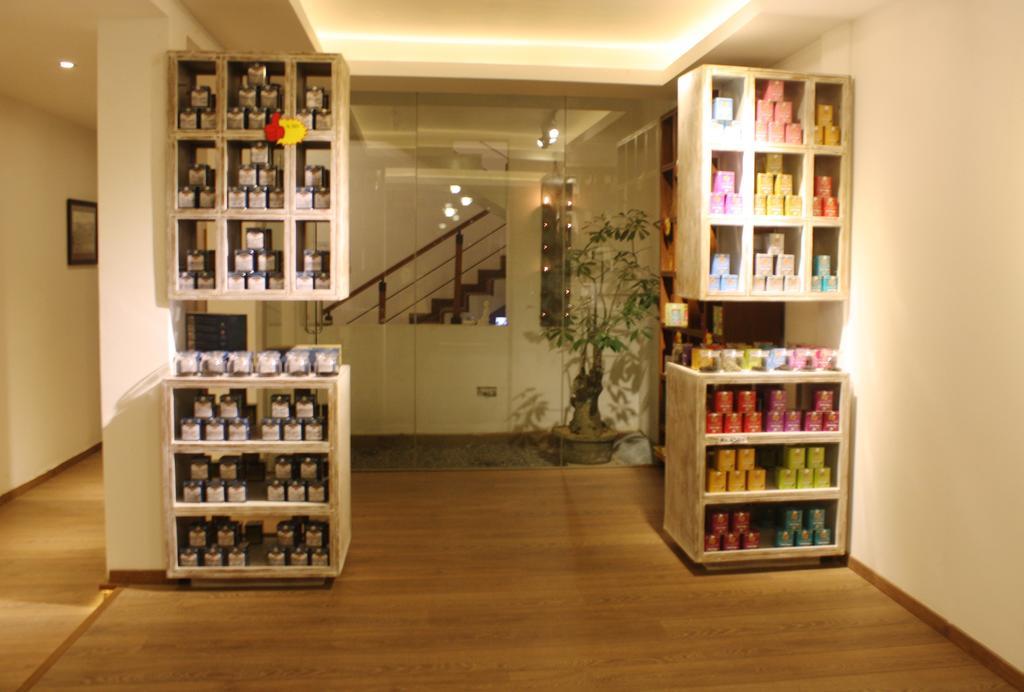 Teatalk Hotel Colombo Phòng bức ảnh