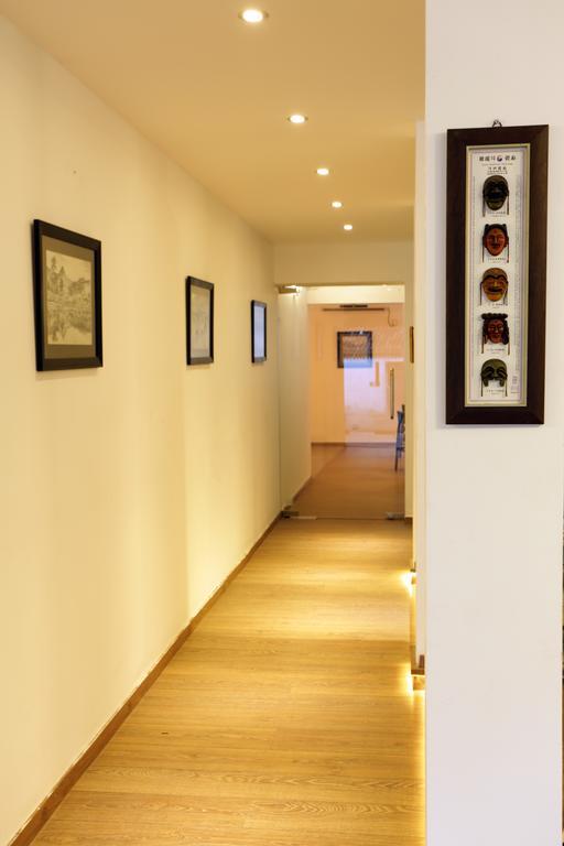 Teatalk Hotel Colombo Phòng bức ảnh