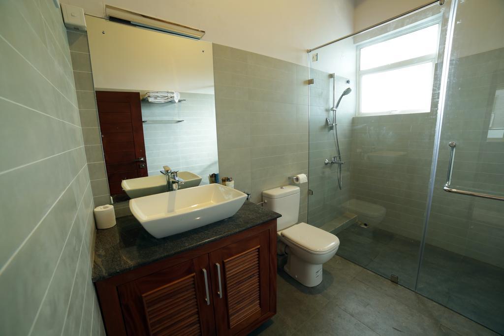 Teatalk Hotel Colombo Ngoại thất bức ảnh
