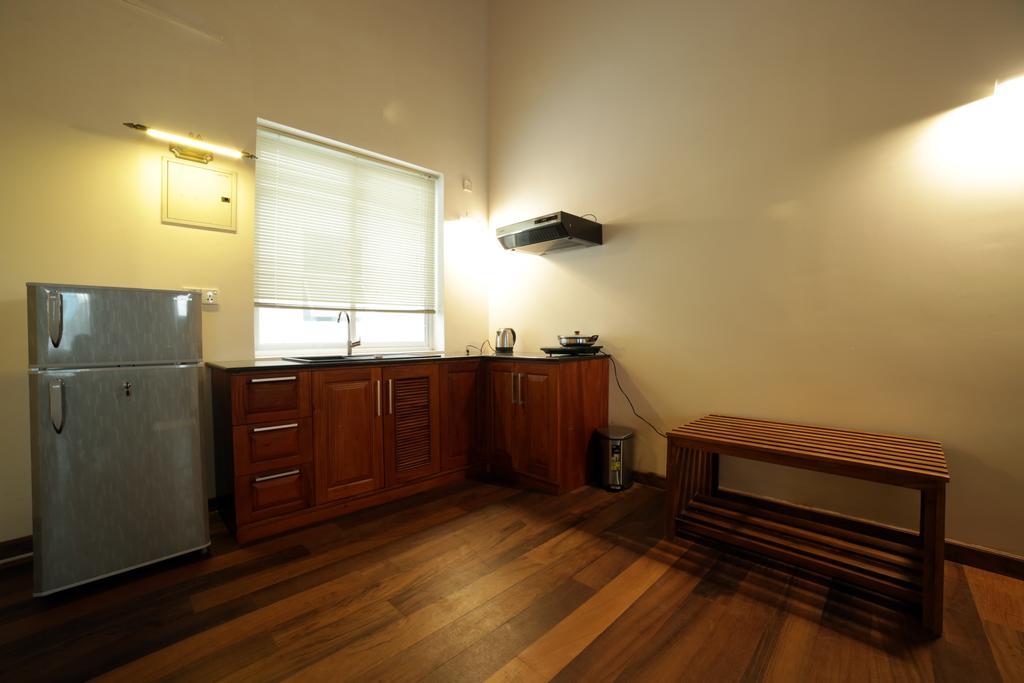 Teatalk Hotel Colombo Ngoại thất bức ảnh