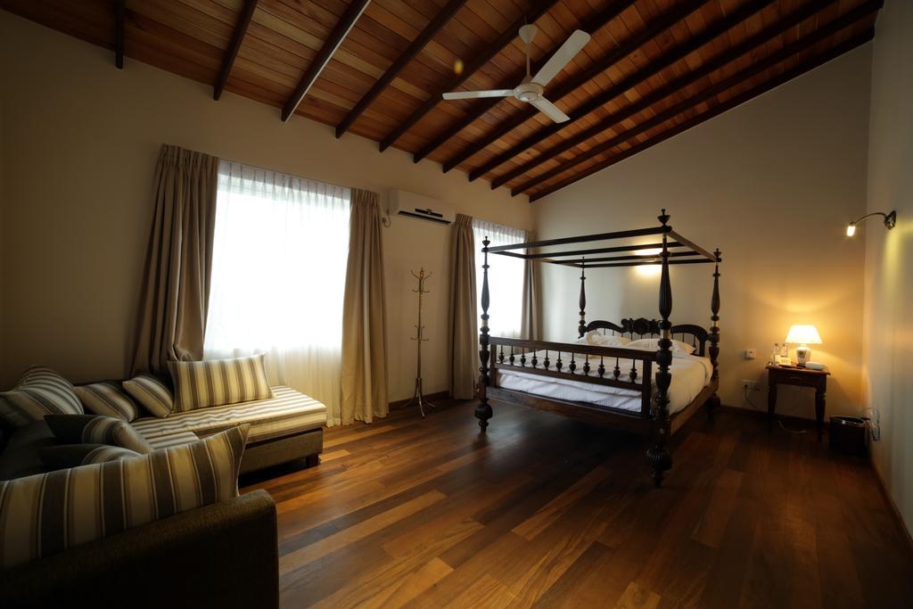 Teatalk Hotel Colombo Ngoại thất bức ảnh