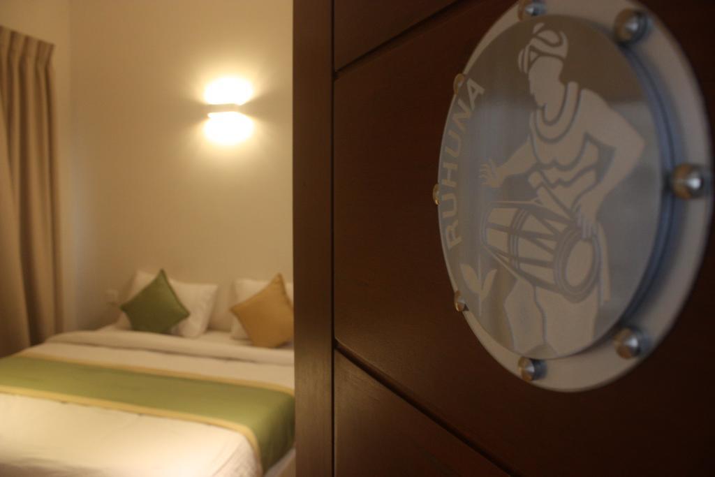 Teatalk Hotel Colombo Ngoại thất bức ảnh