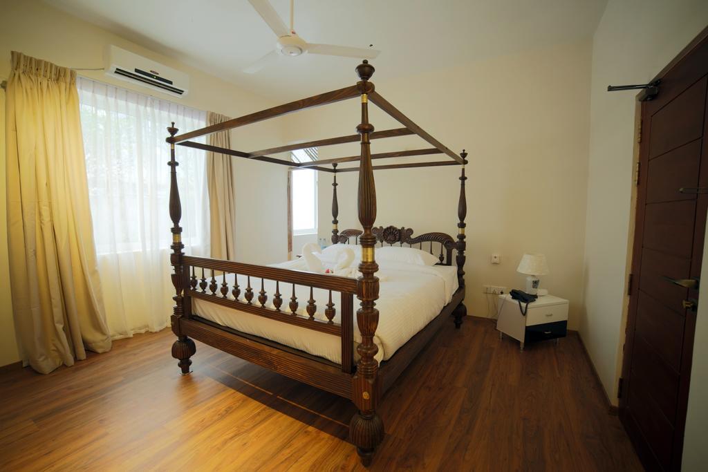 Teatalk Hotel Colombo Ngoại thất bức ảnh