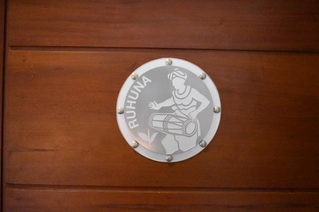 Teatalk Hotel Colombo Ngoại thất bức ảnh