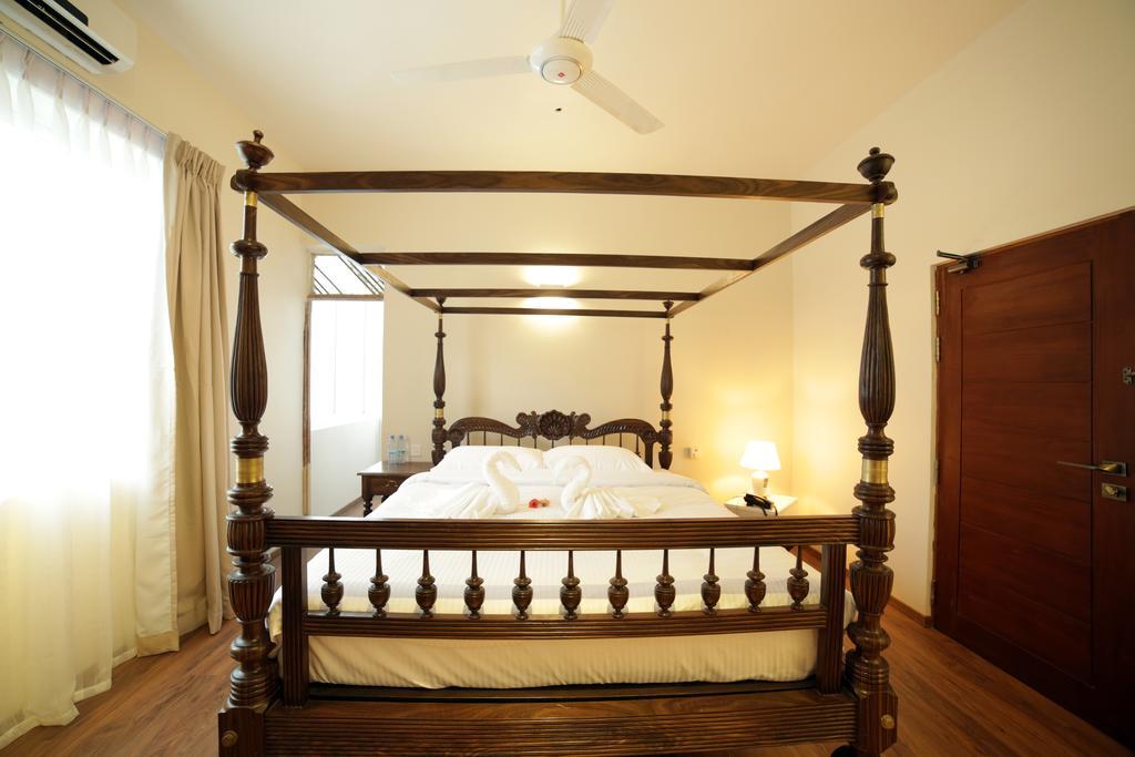 Teatalk Hotel Colombo Ngoại thất bức ảnh