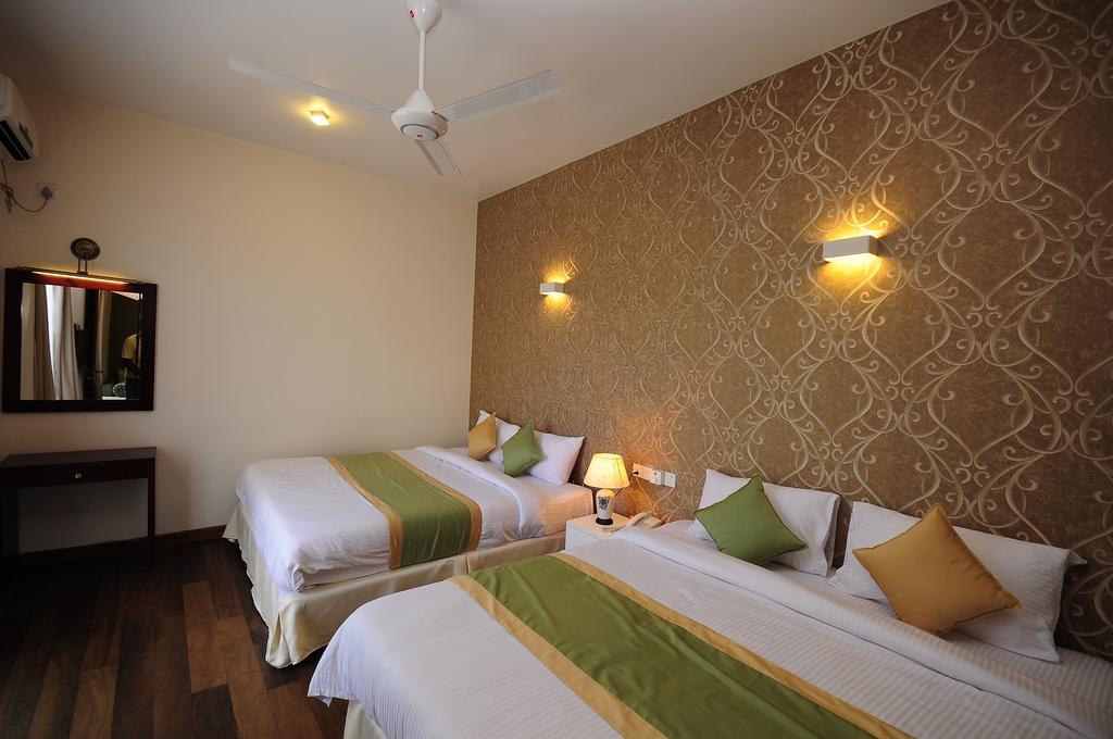 Teatalk Hotel Colombo Ngoại thất bức ảnh