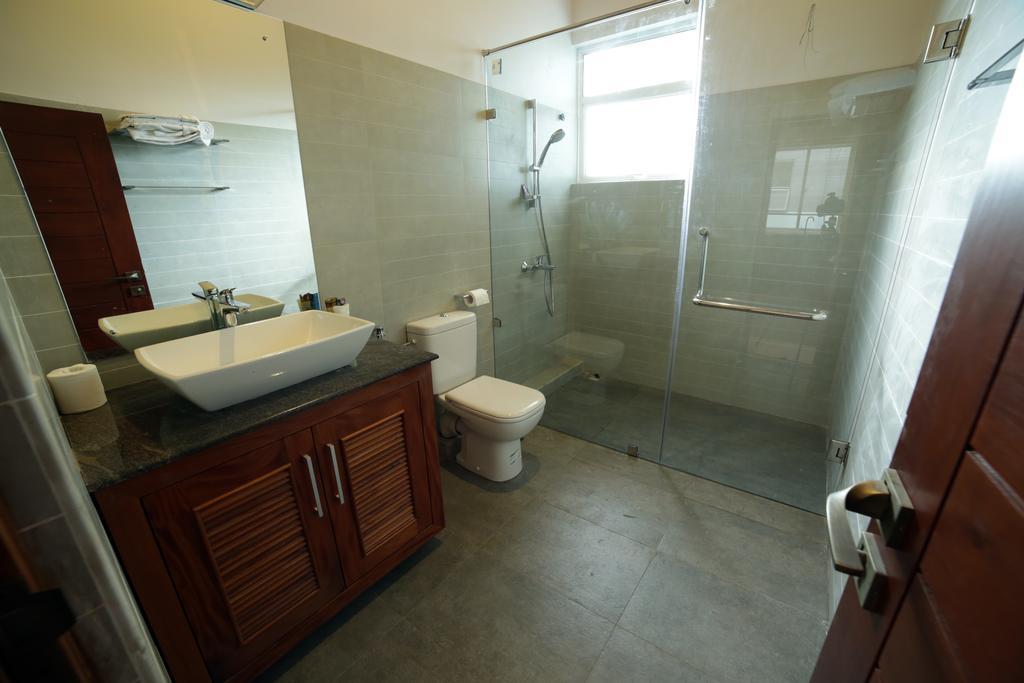Teatalk Hotel Colombo Ngoại thất bức ảnh