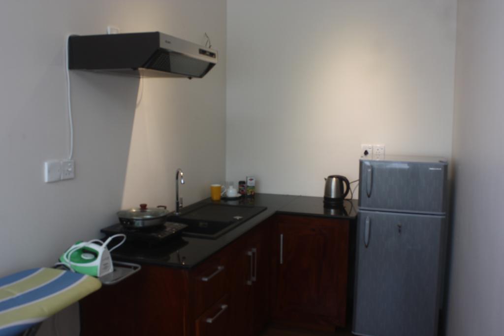 Teatalk Hotel Colombo Ngoại thất bức ảnh