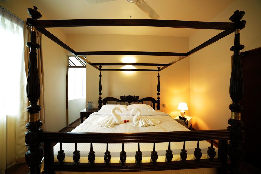 Teatalk Hotel Colombo Ngoại thất bức ảnh