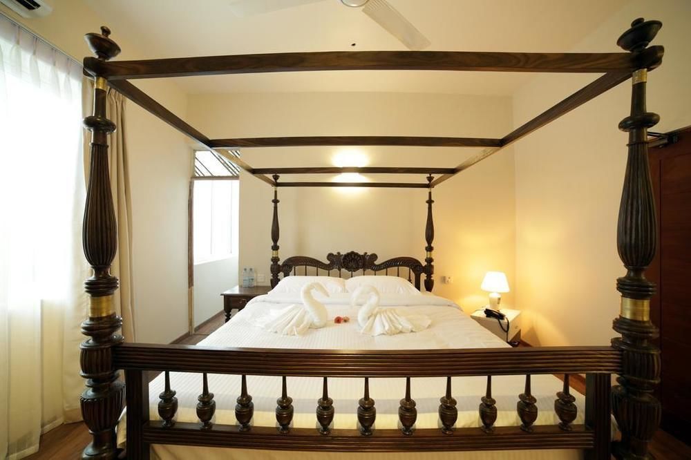 Teatalk Hotel Colombo Ngoại thất bức ảnh