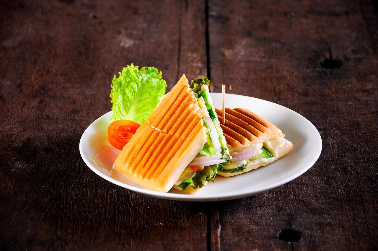 Teatalk Hotel Colombo Ngoại thất bức ảnh